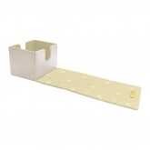 Ultra Pro Alcove Edge Box Magic the Gathering Mana 8 Plains