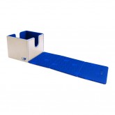 Ultra Pro Alcove Edge Box Magic the Gathering Mana 8 Island