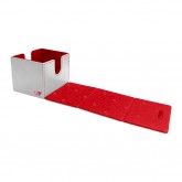 Ultra Pro Alcove Edge Box Magic the Gathering Mana 8 Mountain