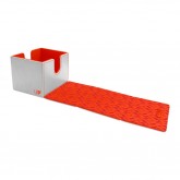 Ultra Pro Alcove Edge Box Magic the Gathering Mana 8 Lotus