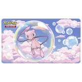 Ultra Pro Foil Playmat Pokemon Mew Mythical