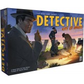 Detective: City of Angels