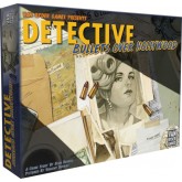 Detective: City of Angels - Bullets Over Hollywood