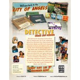 Detective: City of Angels - Smoke & Mirrors