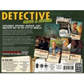 Detective: City of Angels - Saints & Sinners