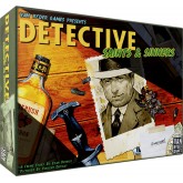 Detective: City of Angels - Saints & Sinners
