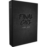 Final Girl Core Box