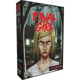 Final Girl: Feature Film - Happy Trails Horror