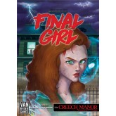 Final Girl: Feature Film - The Haunting of Creech Manor