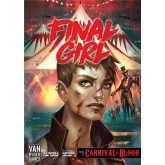 Final Girl: Feature Film - Carnage at the Carnival