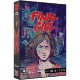 Final Girl: Feature Film - A Knock at the Door