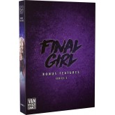 Final Girl: Bonus Features Box (Series 2)