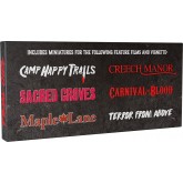 Final Girl: Miniatures Box (Series 1)