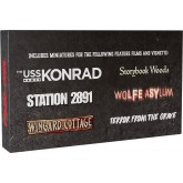 Final Girl: Miniatures Box (Series 2)