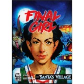 Final Girl: Feature Film - North Pole Nightmare