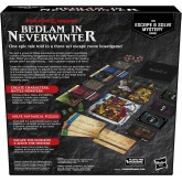 Dungeons & Dragons: Bedlam in Neverwinter - An Escape & Solve Mystery Game