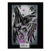 Dungeons & Dragons: Ravenloft: The Horrors Within Alternate Cover