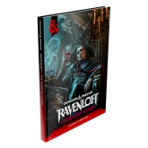 Dungeons & Dragons: Ravenloft: The Horrors Within