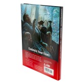 Dungeons & Dragons: Ravenloft: The Horrors Within
