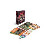 Dungeons & Dragons: Stranger Things - Welcome to the Hellfire Club