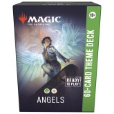 Magic: The Gathering - Lorwyn Eclipsed Preconstructed Deck (8ct)