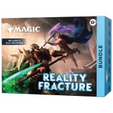 Magic: The Gathering - Reality Fracture Bundle