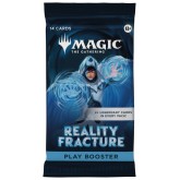 Magic: The Gathering - Reality Fracture Play Booster Display
