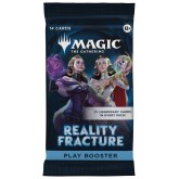 Magic: The Gathering - Reality Fracture Play Booster Display