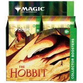 Magic: The Gathering - The Hobbit Collector Booster Display