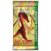 Magic: The Gathering - The Hobbit Collector Booster Display