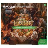 Magic: The Gathering - The Hobbit Scene Boxes (4ct)