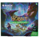 Magic: The Gathering - The Hobbit Scene Boxes (4ct)