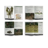 Bolt Action: Armies of Imperial Japan Book
