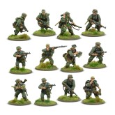 Bolt Action Introductory Starter Set