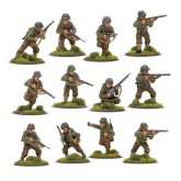 Bolt Action Introductory Starter Set