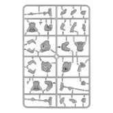 Konflikt '47: Ursus Infantry Squad with Mauls