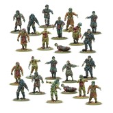 Konflikt '47: Totenrotte Starter Army