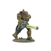 Konflikt '47: British MK IIC Automated Director