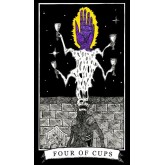 The Tarot Restless - Third Edition