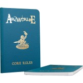 ArcWorlde 2E: Core Rules (Version 2.2)