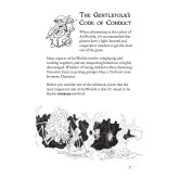 ArcWorlde 2E: Core Rules (Version 2.2)