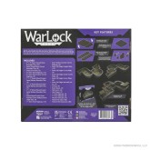 WarLock Tiles: Core Set - City Sewers