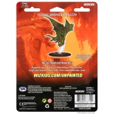D&D Nolzur's Marvelous Miniatures: Young Bronze Dragon