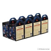 D&D Icons of the Realms: Volo & Mordenkainen's Foes 8CT Booster Brick