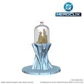 DC HeroClix Iconix: Fortress of Solitude Vol 1