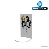 DC HeroClix Iconix: Fortress of Solitude Vol 1