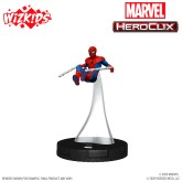 Marvel HeroClix Iconix: Your Friendly Neighborhood Spider-Man