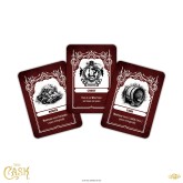 The Cask Board Game