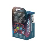 Sidereal Confluence: Proliferation