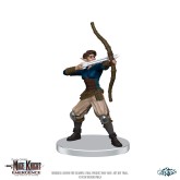 Mage Knight: Emergence - The Portal to Power Miniature Game